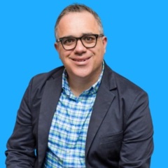 Ryan McKeen