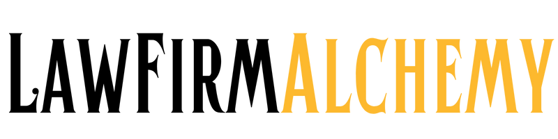 Law Firm Alchemy